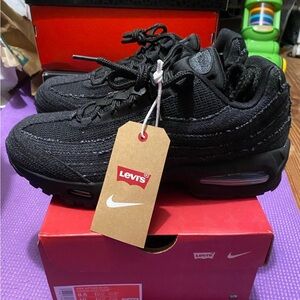 Nike Air Max 90 Levi’s